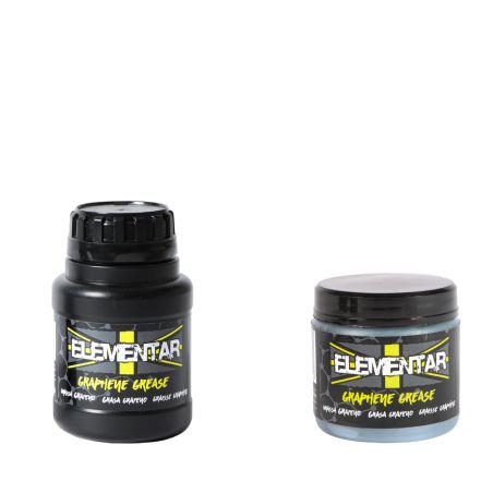 GRASA DE GRAFENO ELEMENTAR
