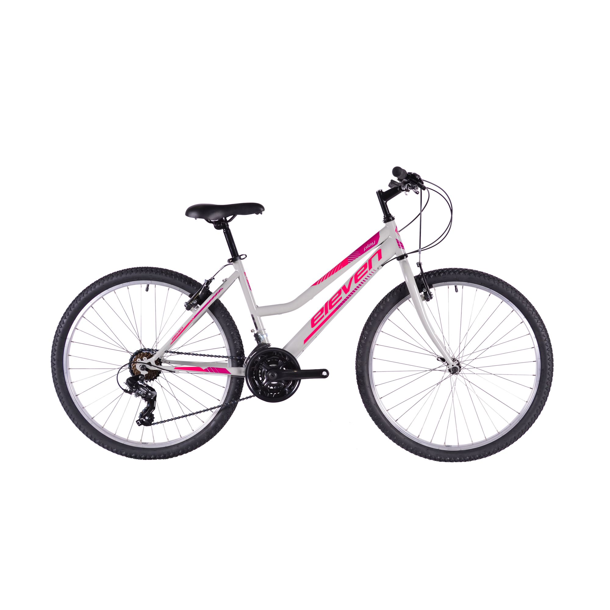 MOUNTAIN BIKE ELEVEN PLAY 24’’ WOMEN