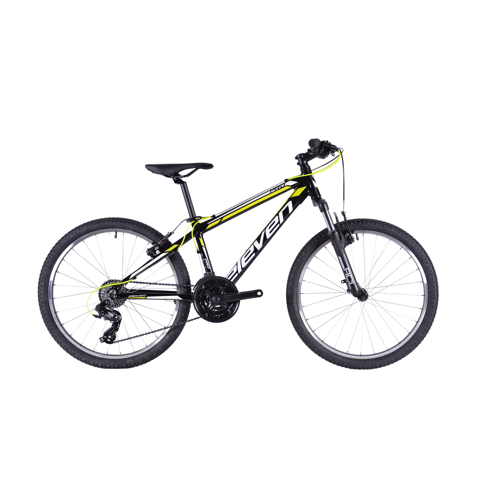 MOUNTAIN BIKE ELEVEN PRO 26’’ VB MEN