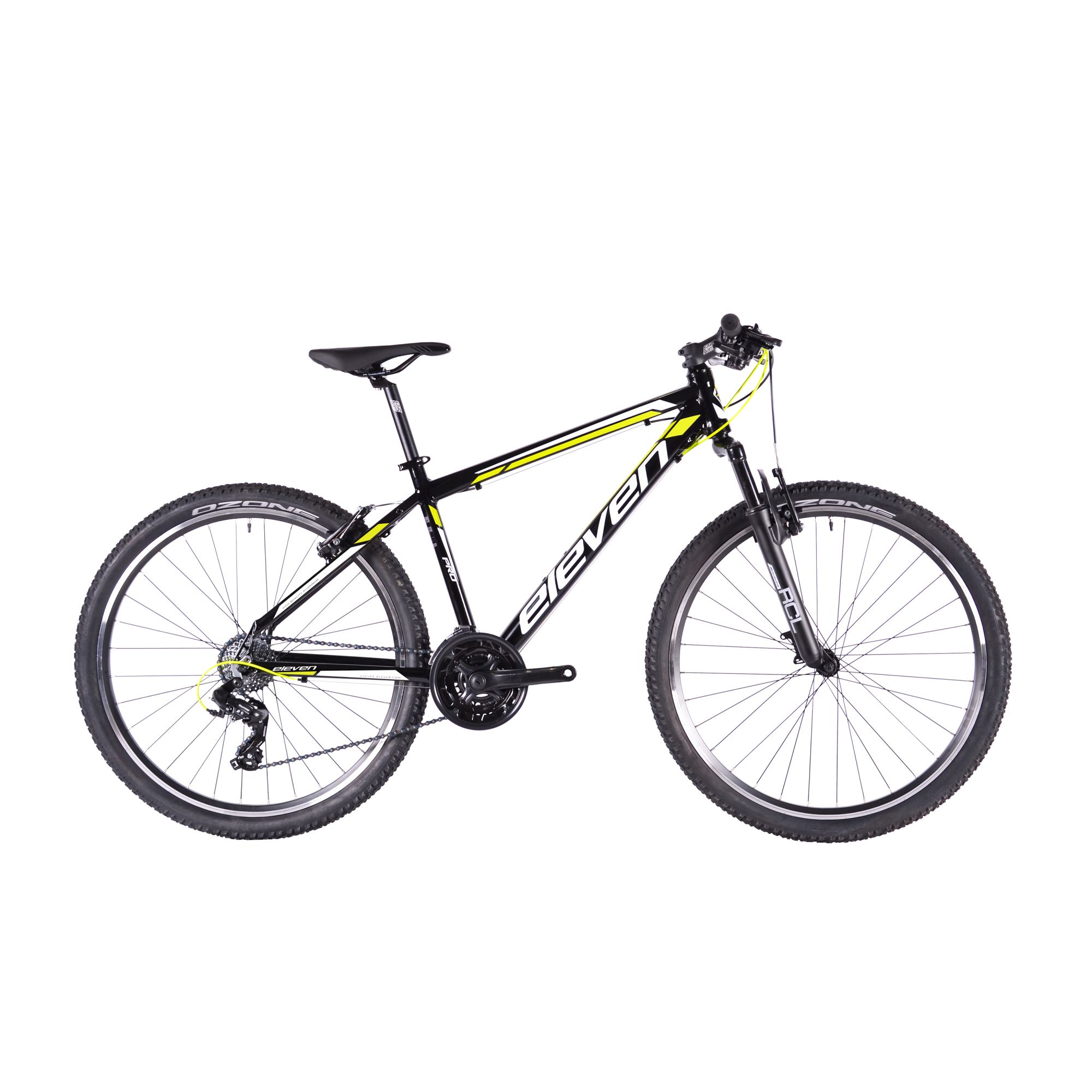 MOUNTAIN BIKE ELEVEN PRO 27.5’’ VB MEN