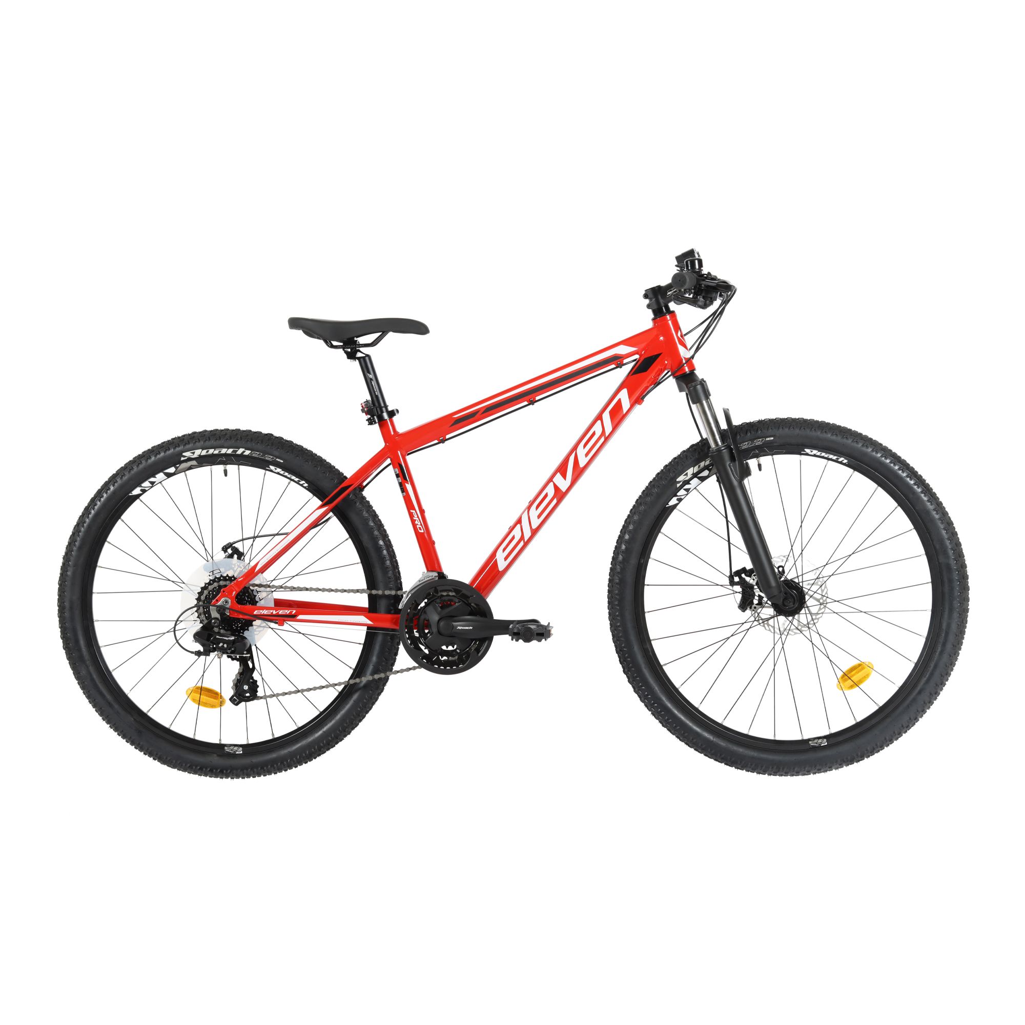VÉLO MONTAGNE ELEVEN PRO 29’’ FREINS MÉC. HOMME