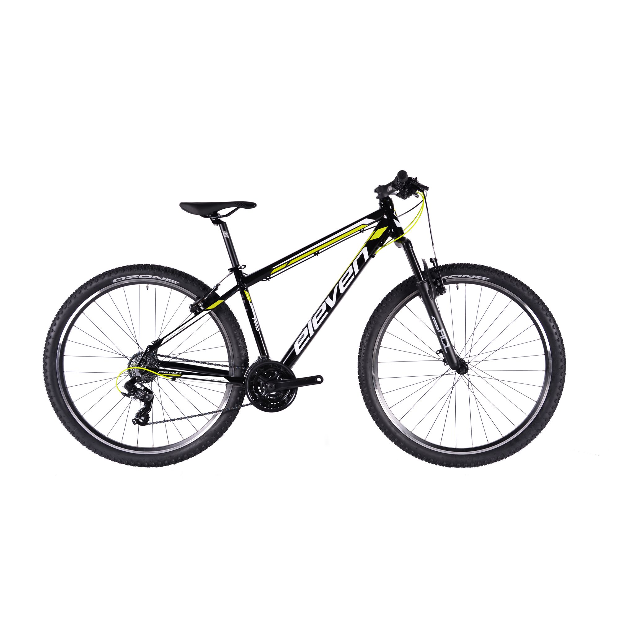 BICICLETA MONTANHA ELEVEN PRO 29’’ VB HOMEM