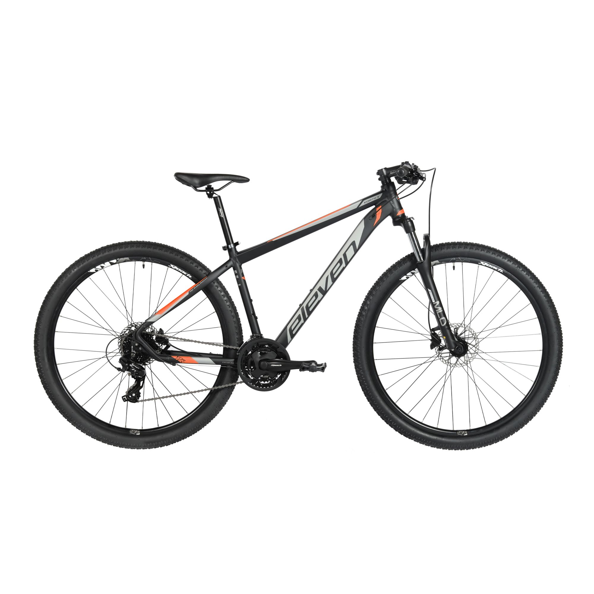 BICICLETA DE MONTAÑA ELEVEN VORTEX 27.5’’ 1.0 HOMBRE