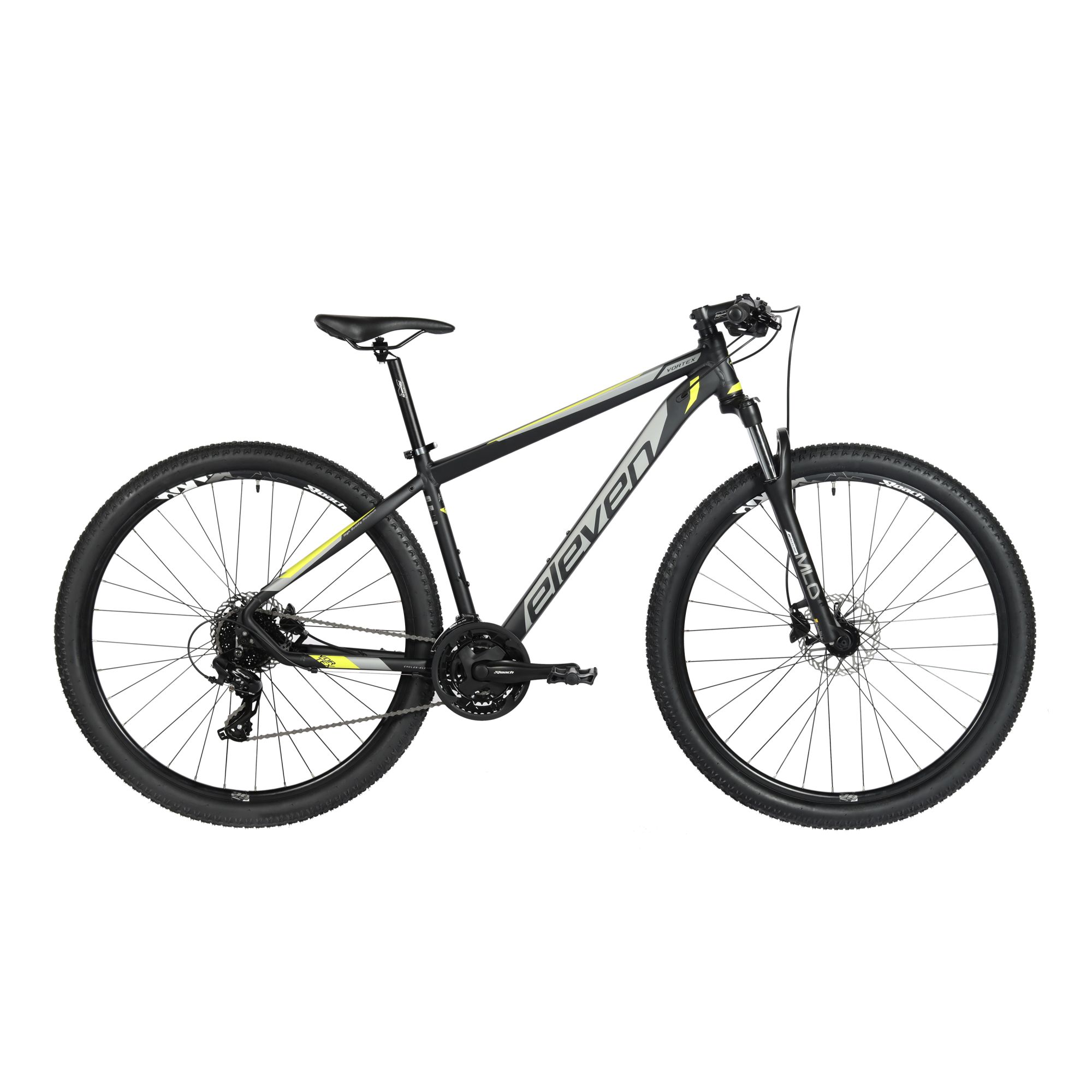 BICICLETA DE MONTAÑA ELEVEN VORTEX 29’’ 1.0 HOMBRE