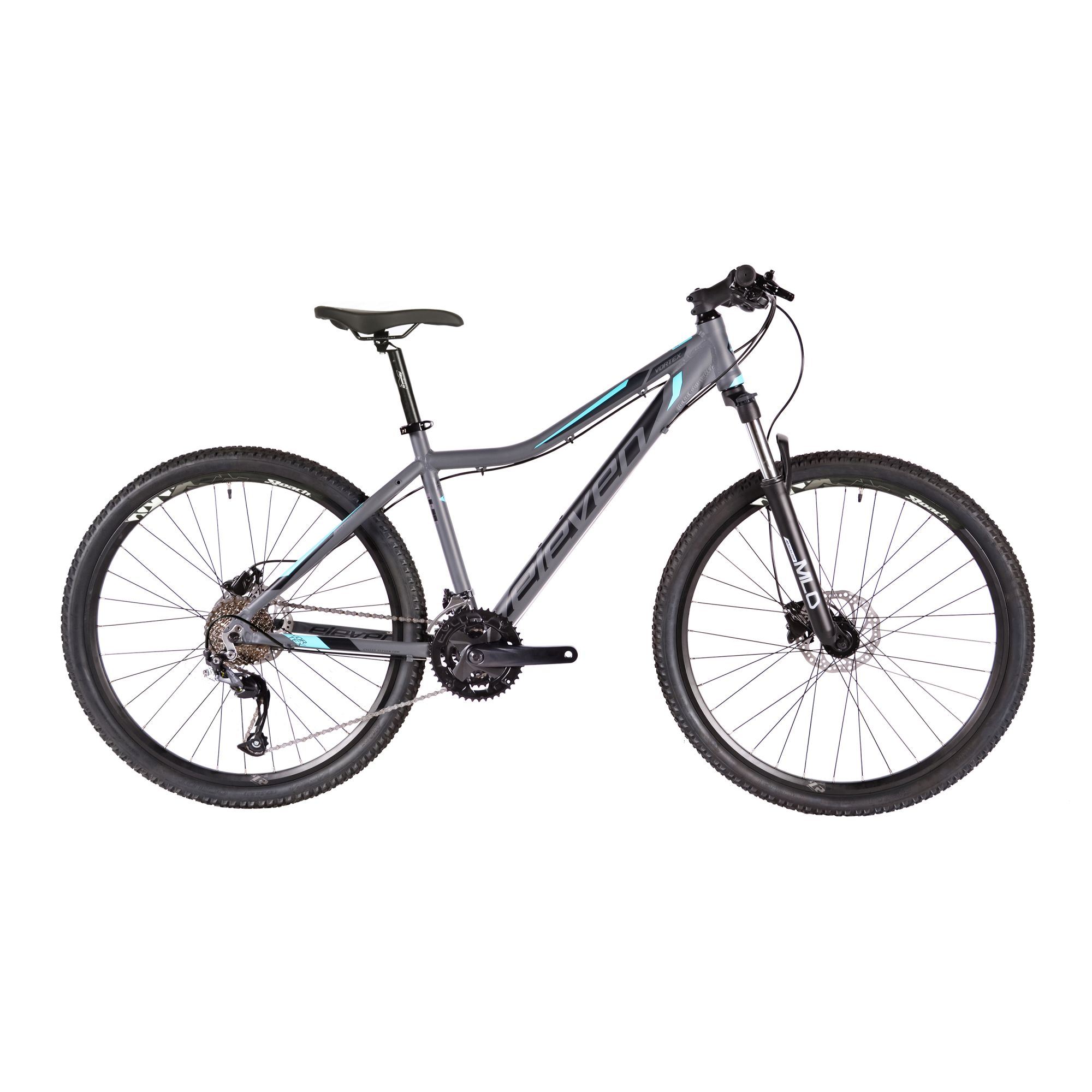 MOUNTAINBIKE ELEVEN VORTEX 27.5’’ 3.0 DAMEN