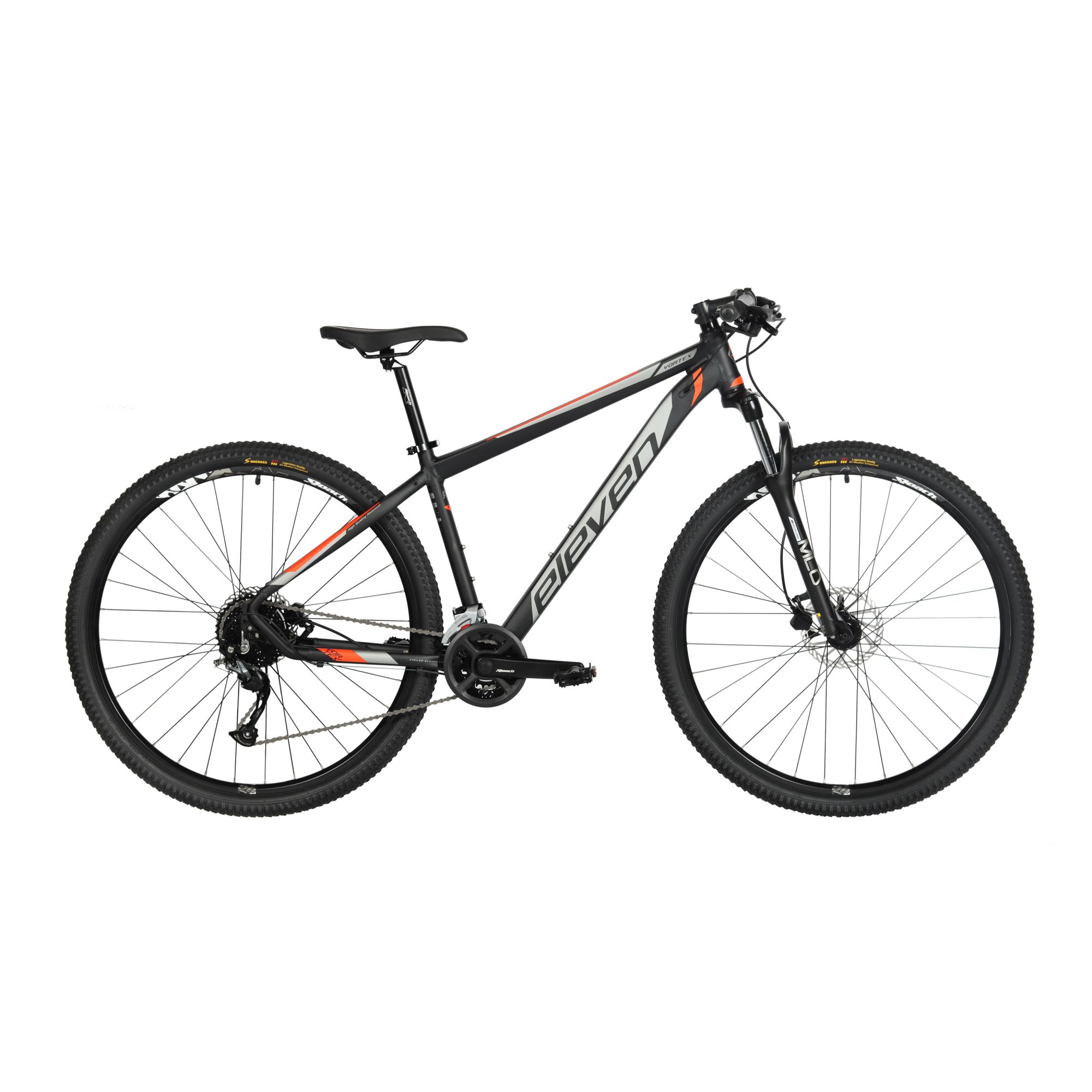 BICICLETA DE MONTAÑA ELEVEN VORTEX 29’’ 3.0 HOMBRE