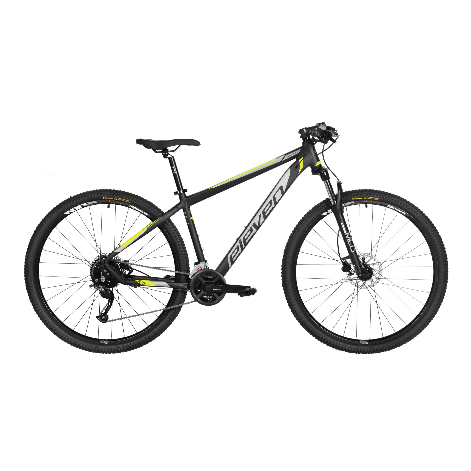 MOUNTAINBIKE ELEVEN VORTEX 29’’ 3.0 HERREN