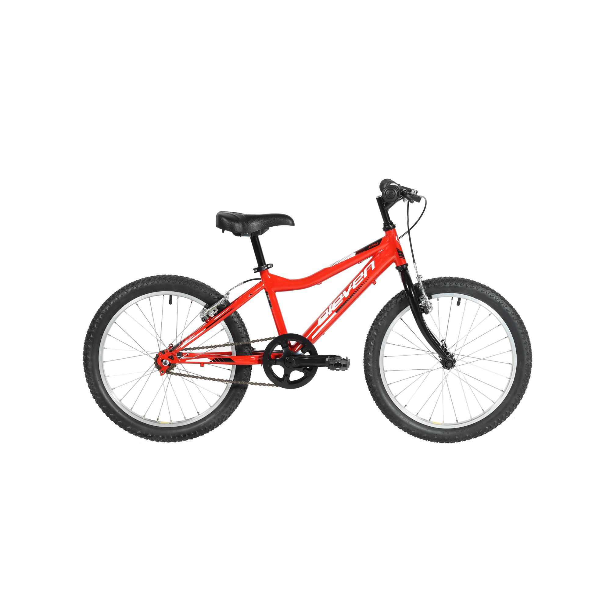 BICICLETA INFANTIL ELEVEN PLAY 20’’ NIÑO