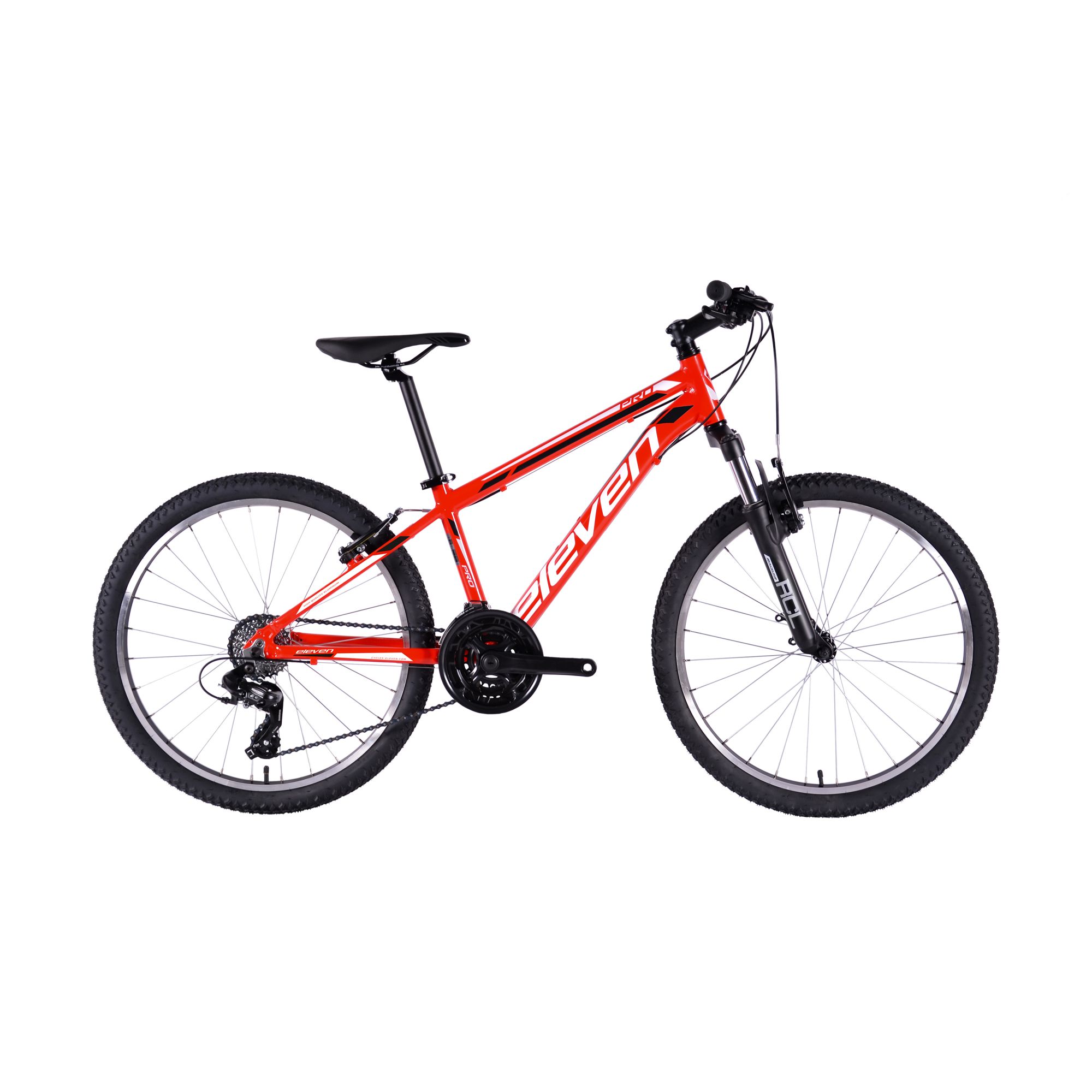 MOUNTAIN BIKE ELEVEN PRO 24’’ VB MEN