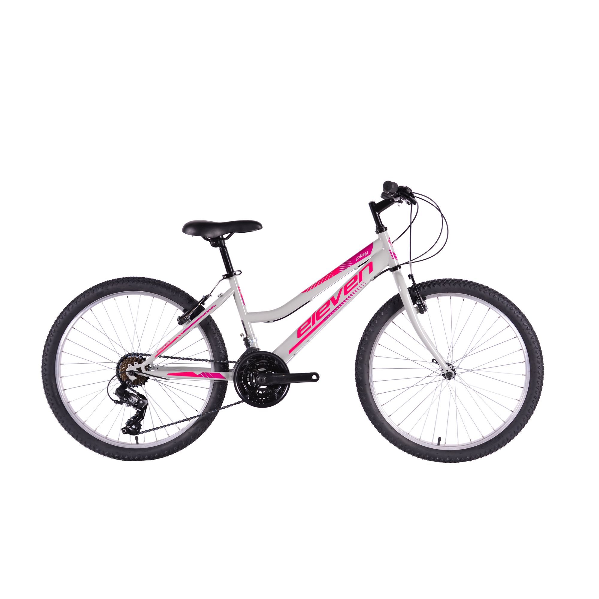 VÉLO MONTAGNE ELEVEN PLAY 26’’ FEMME