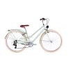 BICICLETA URBANA ELEVEN FADE 700 7V MUJER