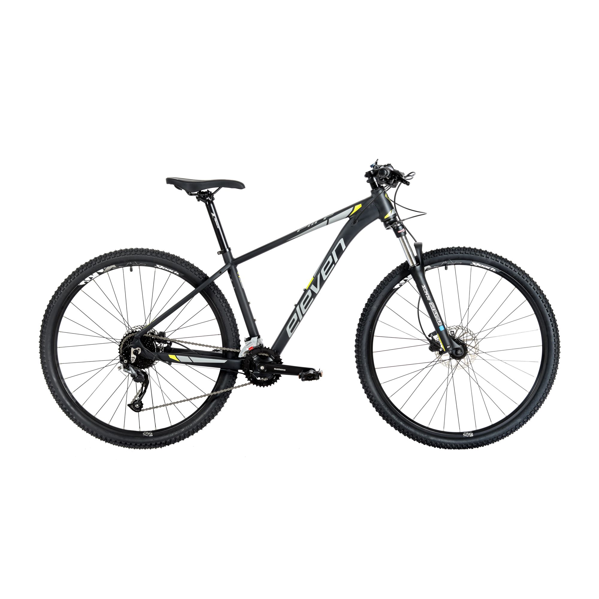 BICICLETA DE MONTAÑA ELEVEN ELITE 29’’ 1.0 UNISEX