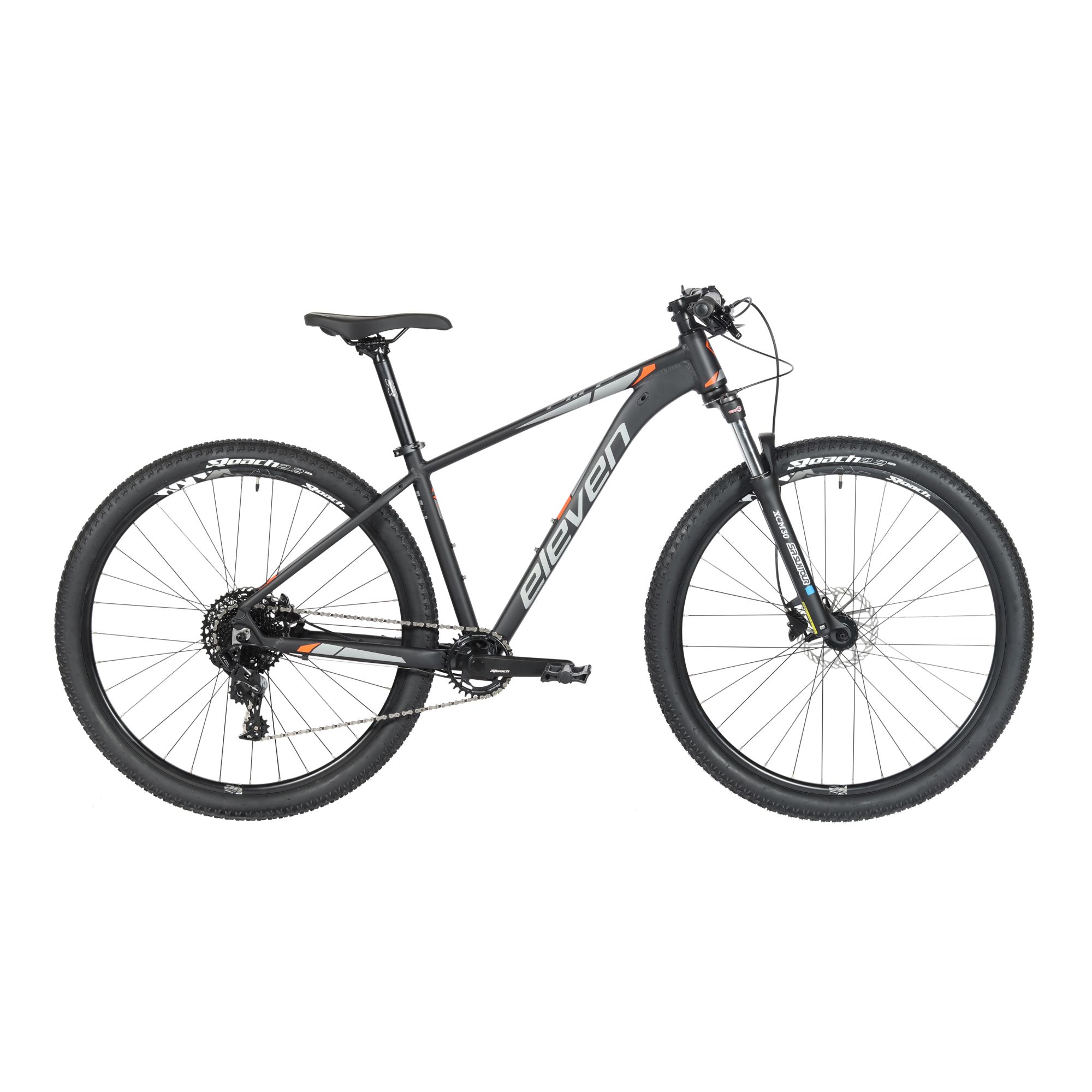MOUNTAINBIKE ELEVEN ELITE 29’’ 1.0 UNISEX