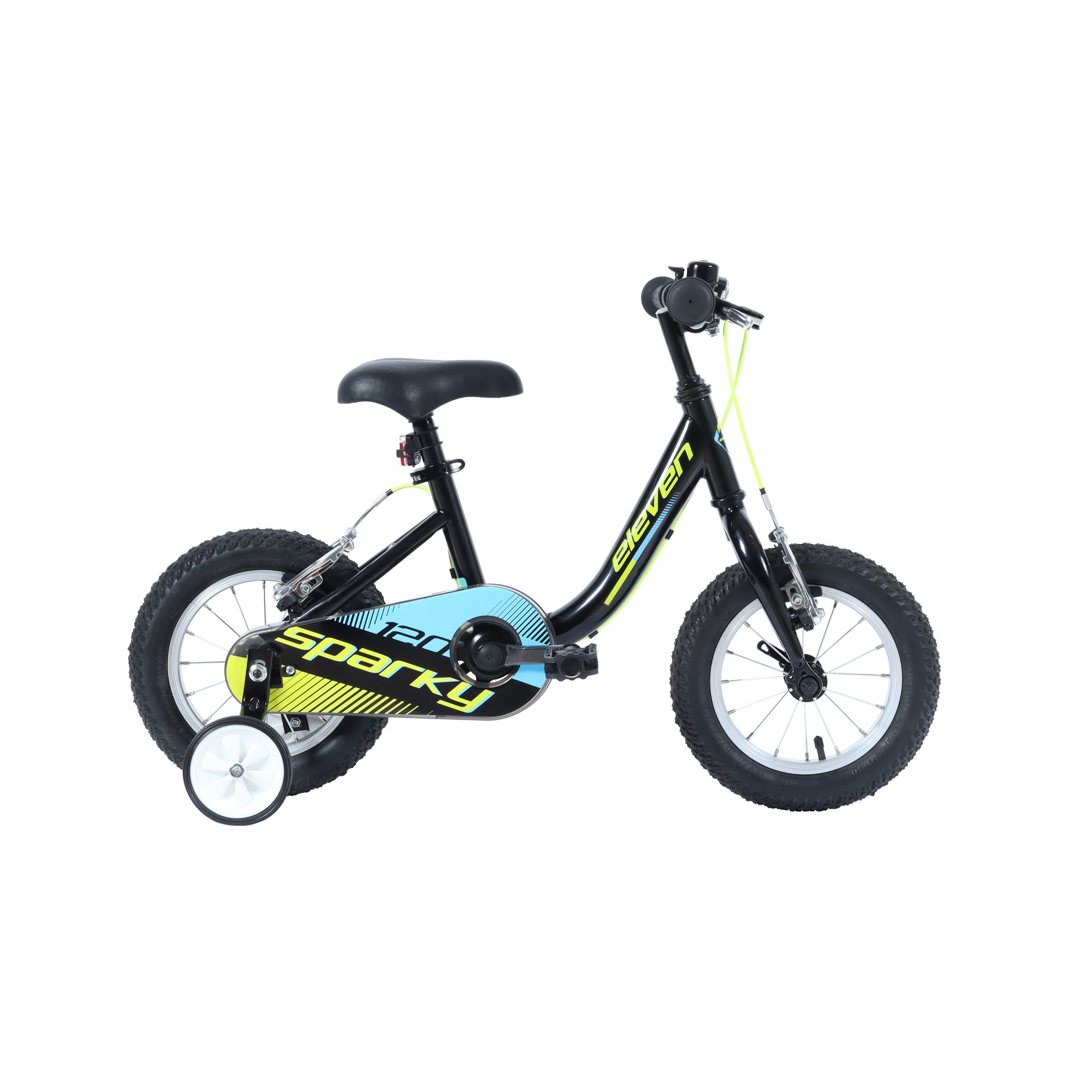 VÉLO ENFANT ELEVEN SPARKY 12’’ GARÇON