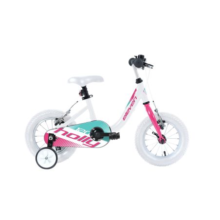 BICICLETA CRIANÇA ELEVEN HOLLY 12’’ MENINA