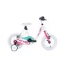 BICICLETA CRIANÇA ELEVEN HOLLY 12’’ MENINA