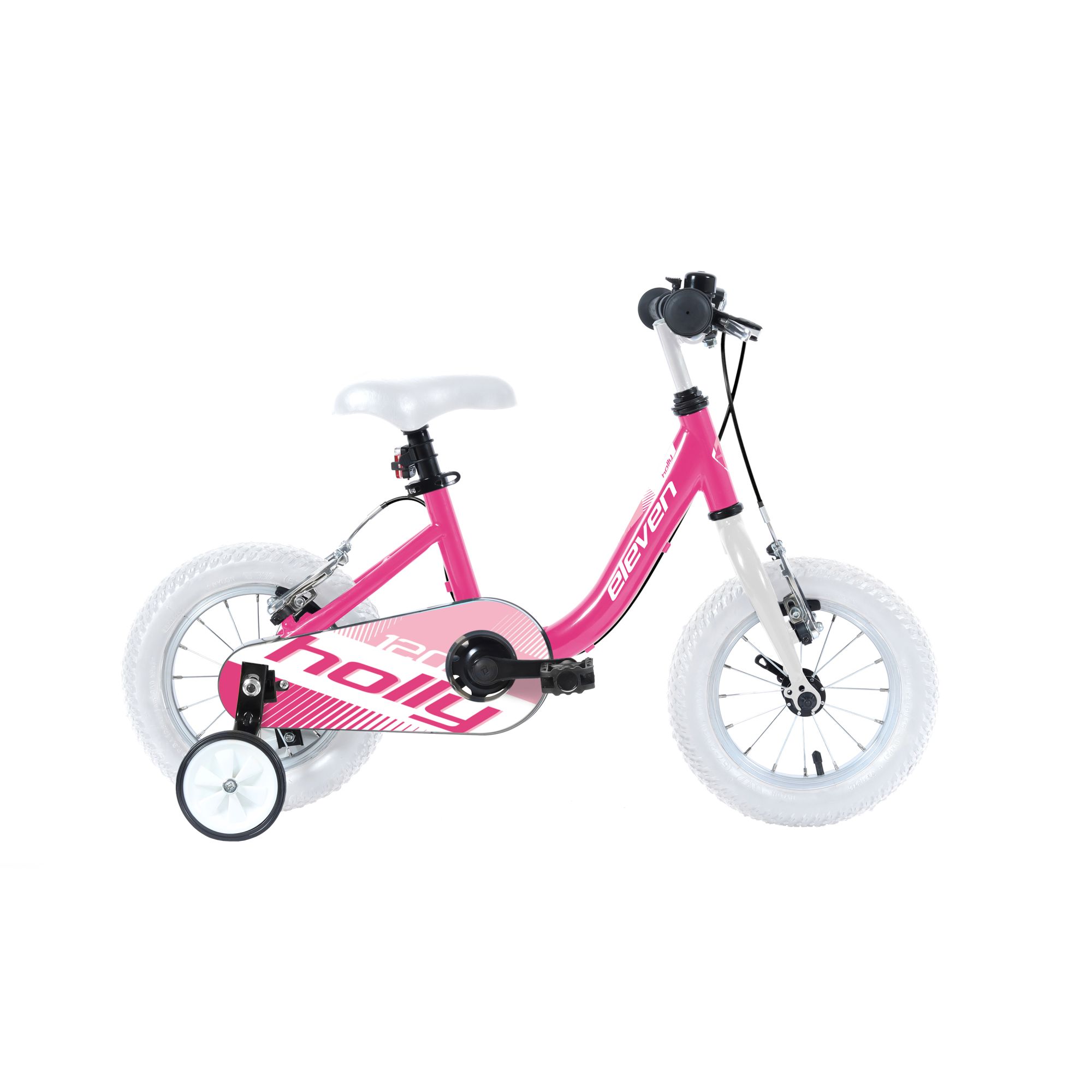 BICICLETA CRIANÇA ELEVEN HOLLY 12’’ MENINA