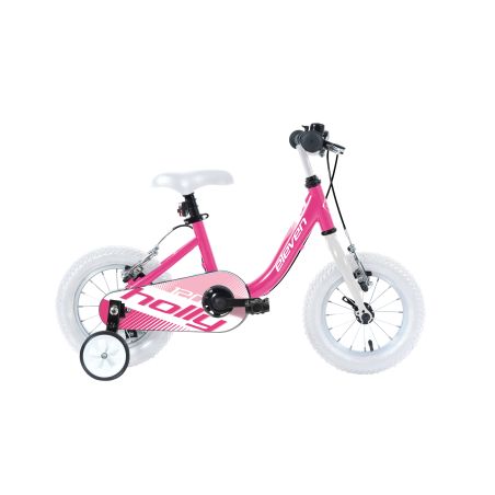 BICICLETA CRIANÇA ELEVEN HOLLY 12’’ MENINA