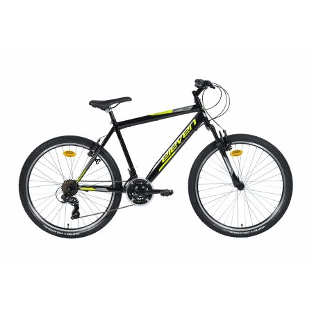 BICICLETA MONTANHA ELEVEN PLAY 26’’ SUSP. HOMEM