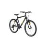 BICICLETA MONTANHA ELEVEN PLAY 26’’ SUSP. HOMEM