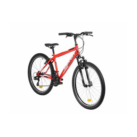 BICICLETA MONTANHA ELEVEN PLAY 26’’ SUSP. HOMEM
