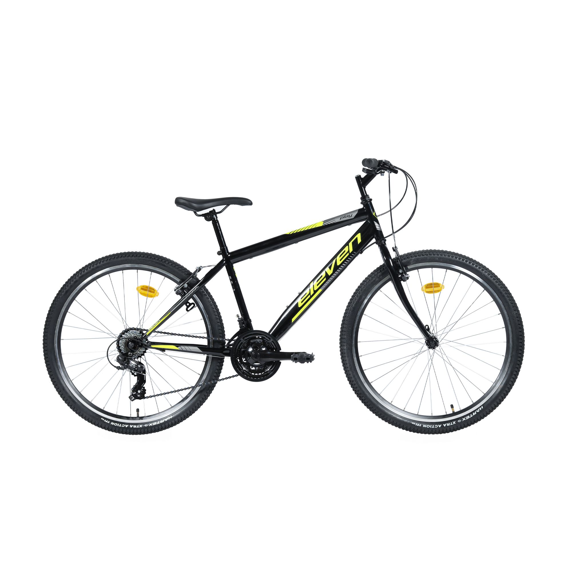 BICICLETA MONTANHA ELEVEN PLAY 26’’ HOMEM