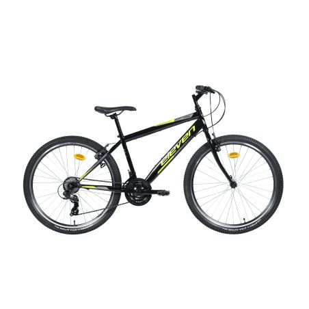 BICICLETA MONTANHA ELEVEN PLAY 26’’ HOMEM