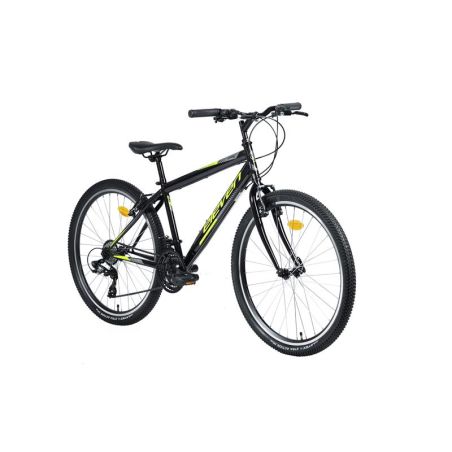 BICICLETA MONTANHA ELEVEN PLAY 26’’ HOMEM