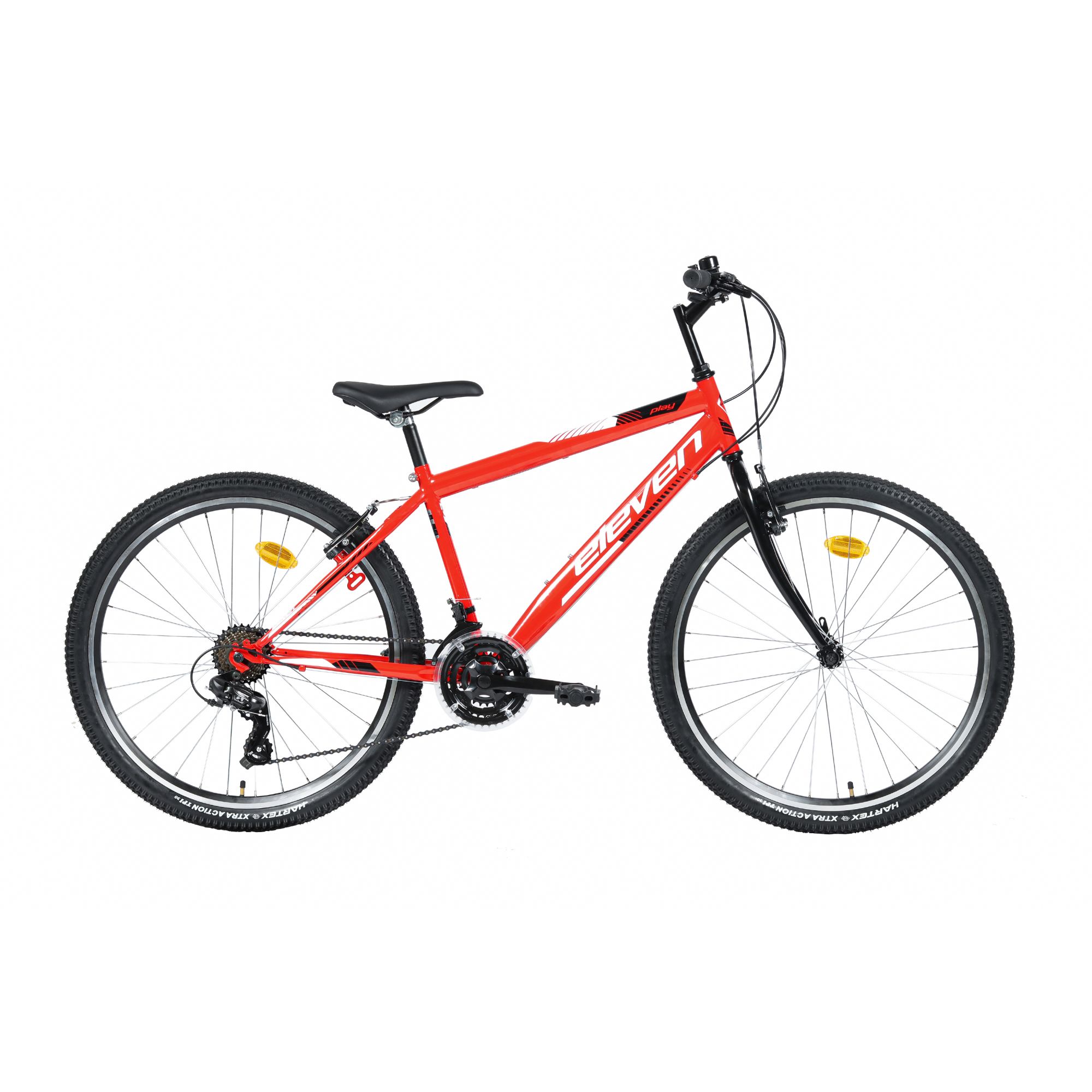 BICICLETA MONTANHA ELEVEN PLAY 26’’ HOMEM