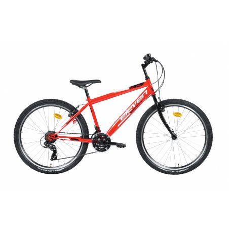BICICLETA MONTANHA ELEVEN PLAY 26’’ HOMEM