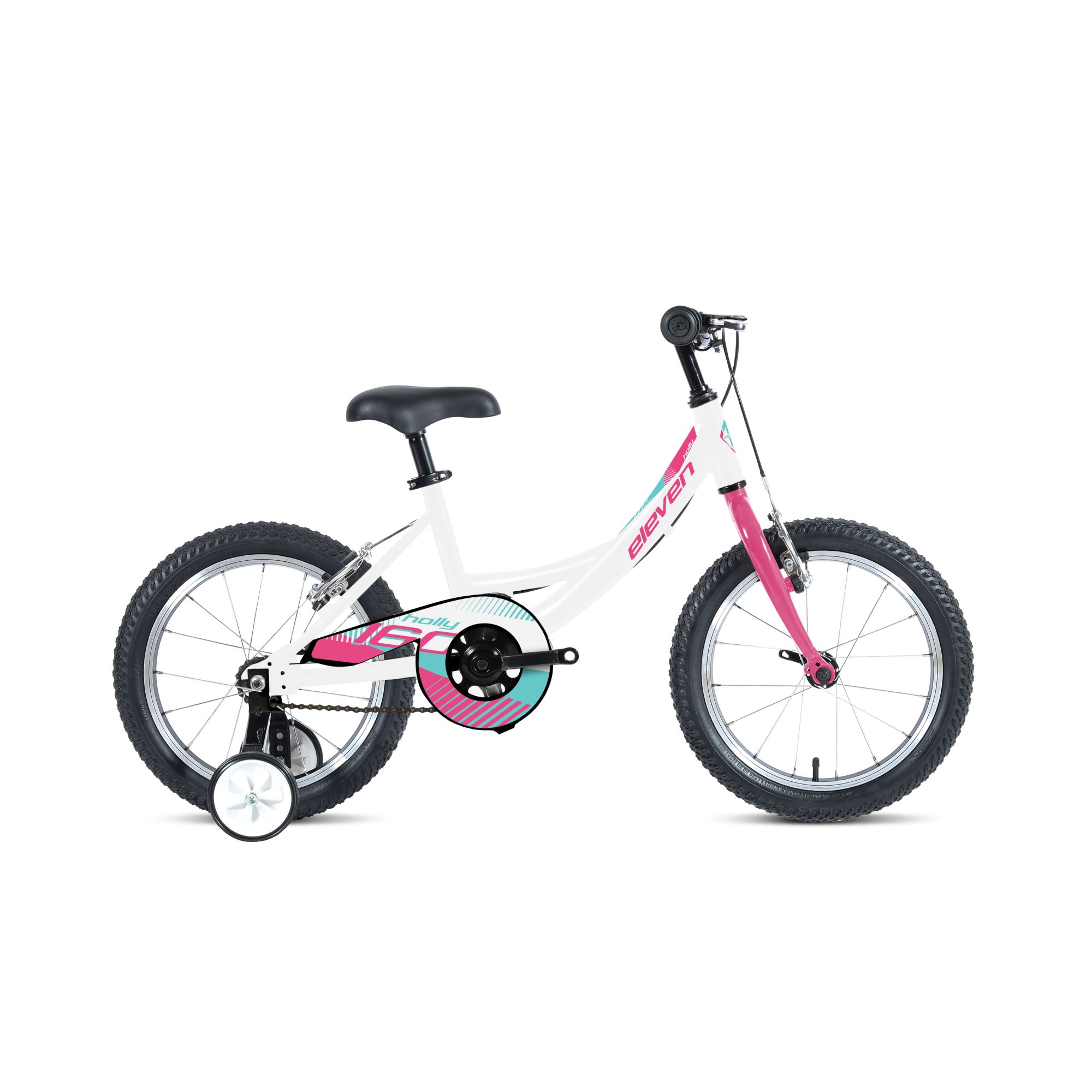 KINDERFAHRRAD ELEVEN HOLLY 16’’ MÄDCHEN
