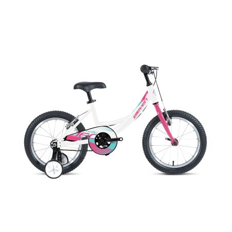 BICICLETA CRIANÇA ELEVEN HOLLY 16’’ MENINA