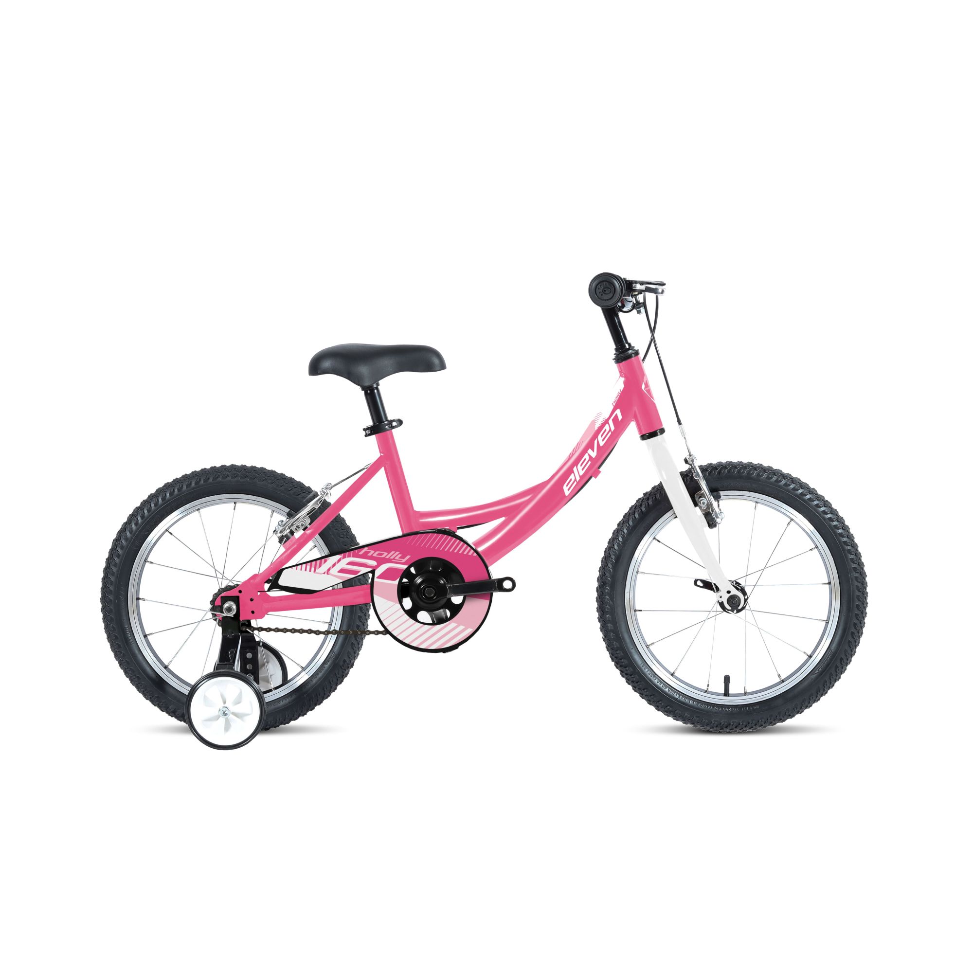 BICICLETA CRIANÇA ELEVEN HOLLY 16’’ MENINA
