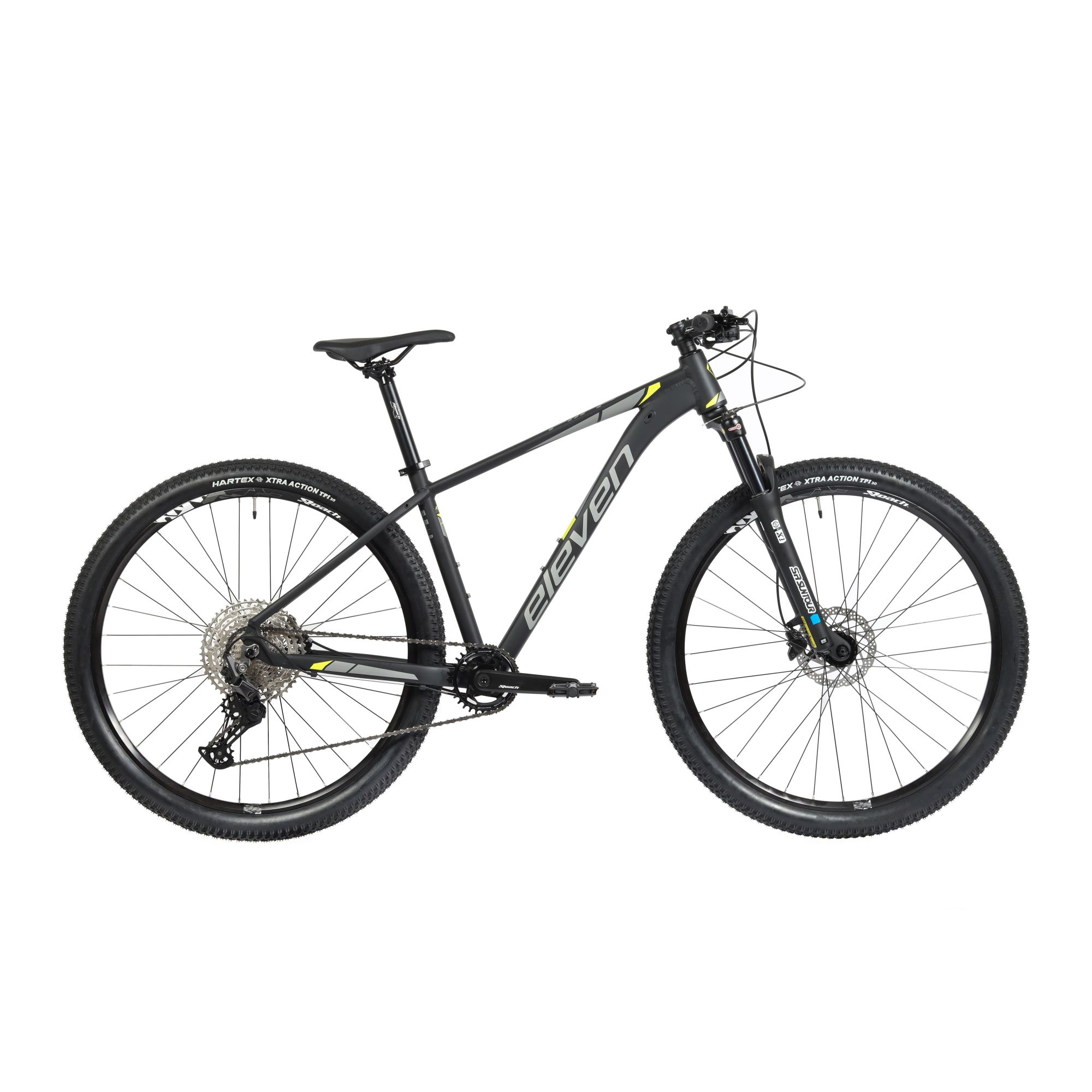 VÉLO MONTAGNE ELEVEN ELITE 29’’ 4.0 UNISEXE