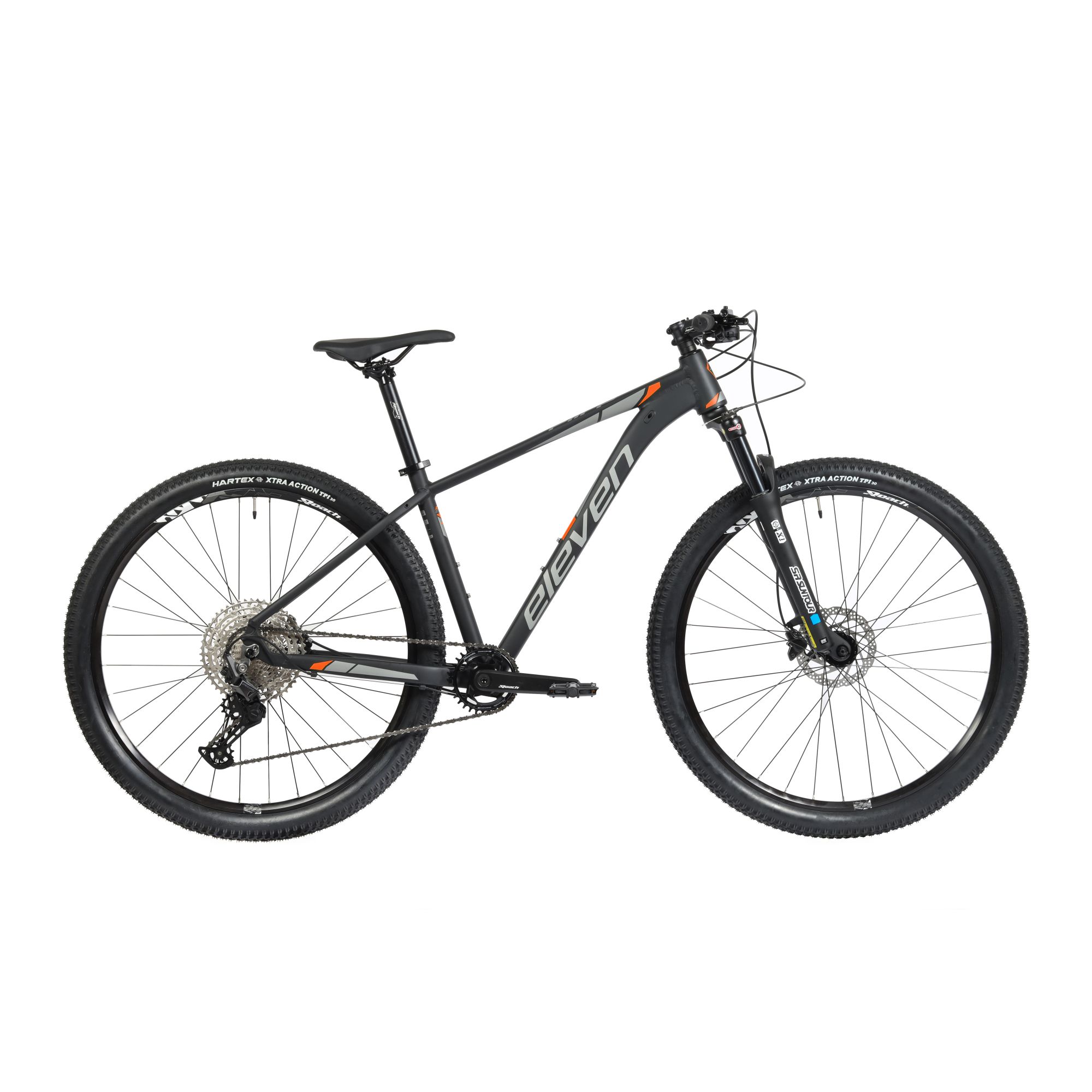 BICICLETA MONTANHA ELEVEN ELITE 29’’ 4.0 UNISEXO