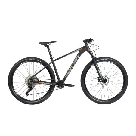 BICICLETA DE MONTAÑA ELEVEN ELITE 29’’ 4.0 UNISEX