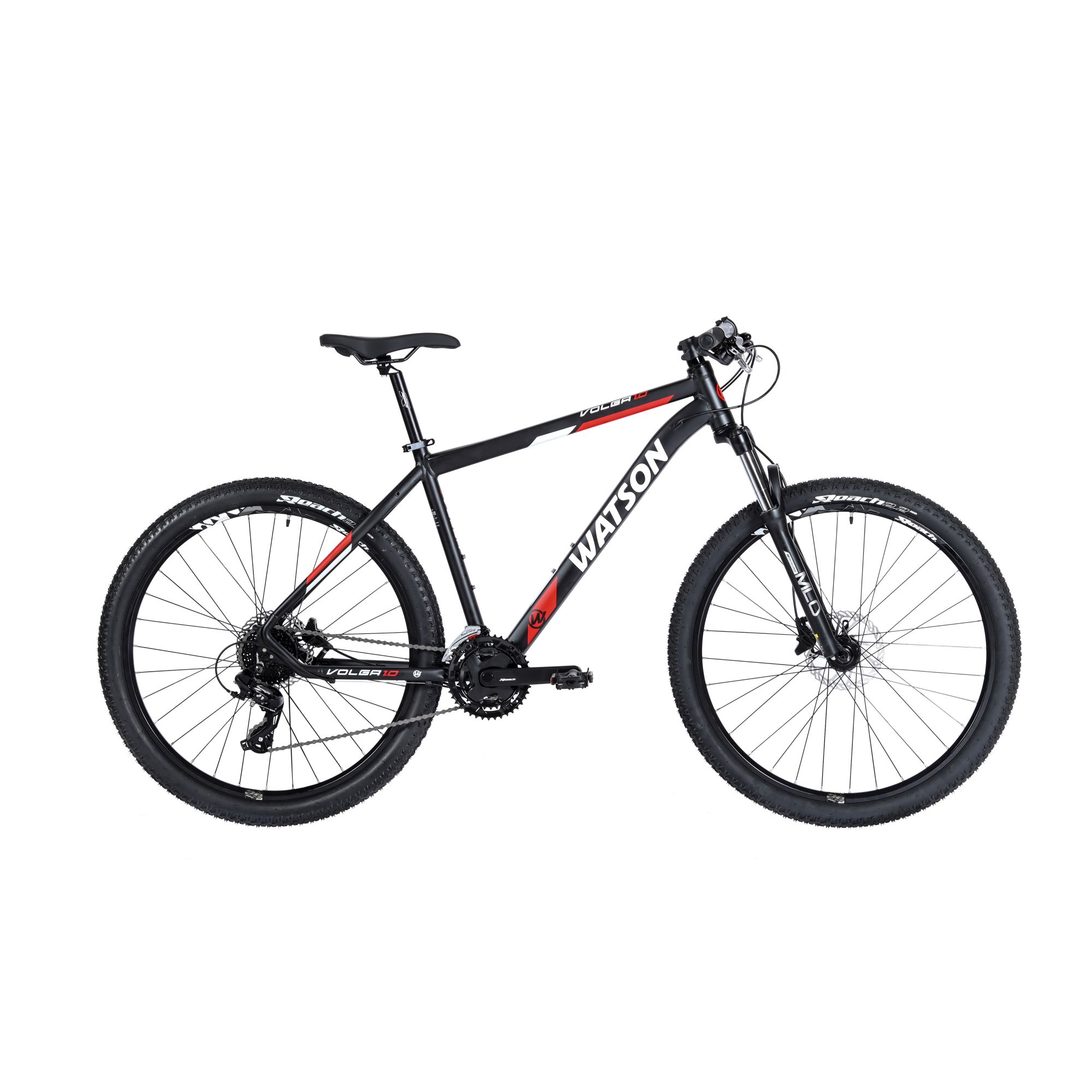 VÉLO DE MONTAGNE WATSON VOLGA 1.0 29’’ HOMME
