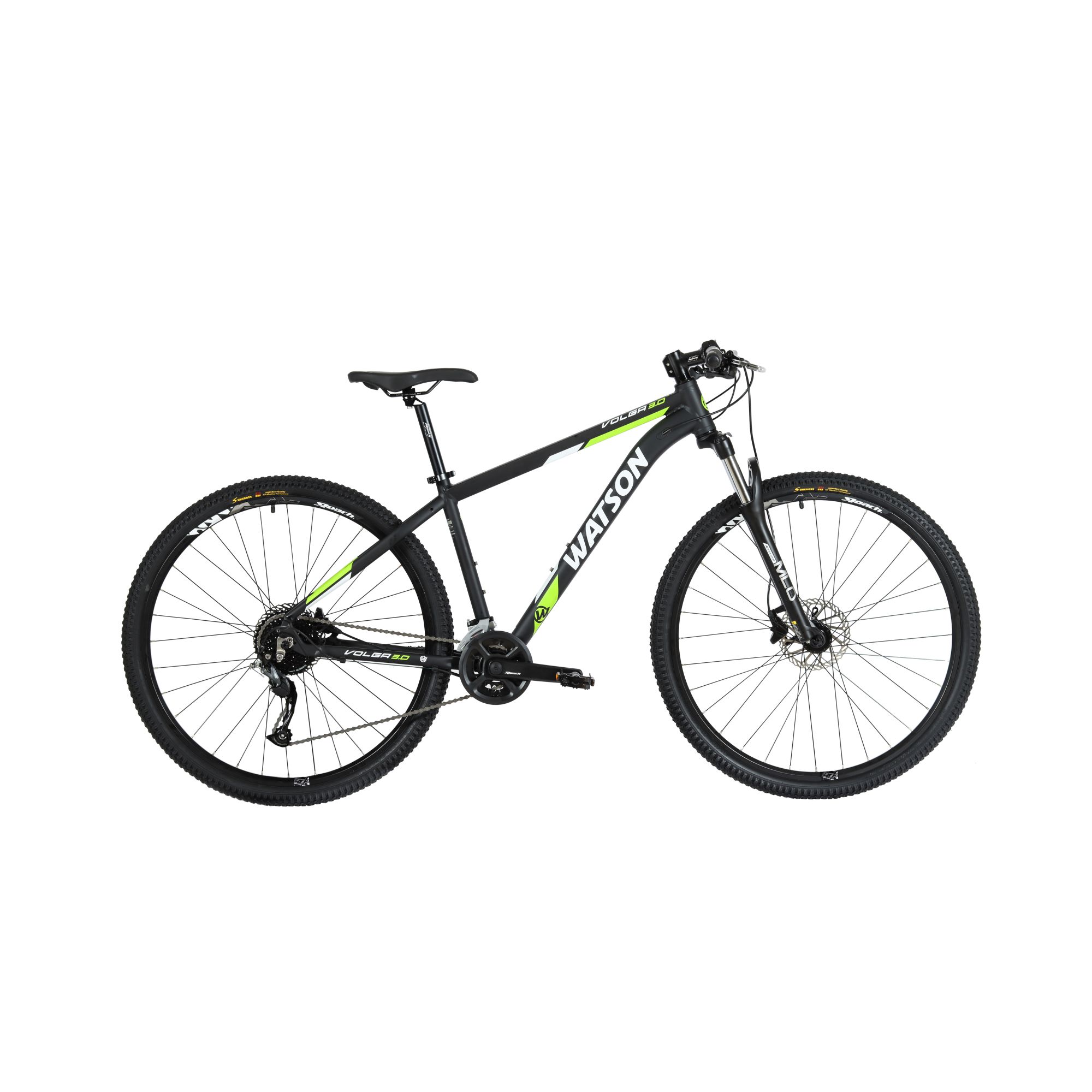 BICICLETA MONTANHA WATSON VOLGA 3.0 27.5’’  HOMEM
