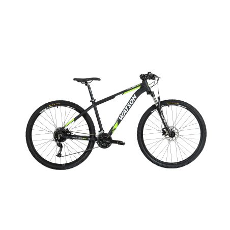 BICICLETA MONTANHA WATSON VOLGA 3.0 27.5’’  HOMEM