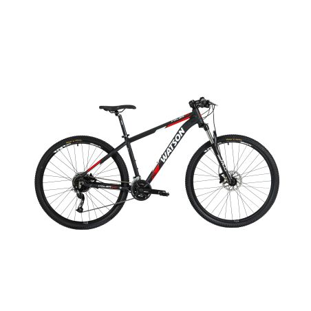 BICICLETA MONTANHA WATSON VOLGA 3.0 27.5’’  HOMEM