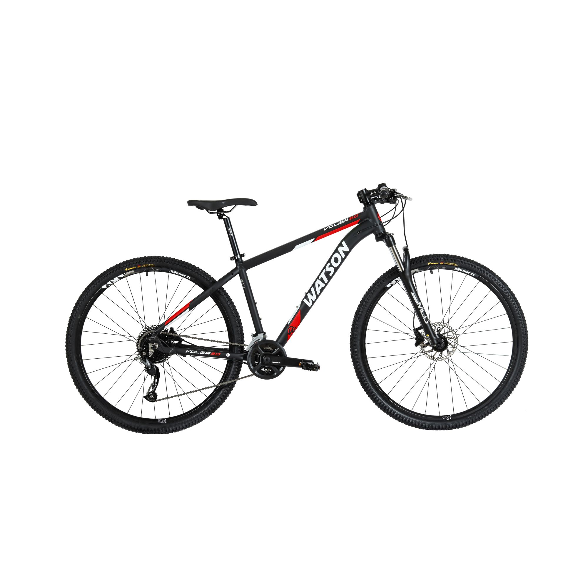 WATSON VOLGA 3.0 27.5’’ MOUNTAINBIKE HERREN