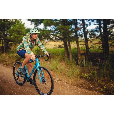 BICICLETA GRAVEL NINER RLT 2-STAR