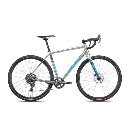 VÉLO GRAVEL NINER RLT 2-STAR