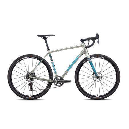 BICICLETA GRAVEL NINER RLT 3-STAR