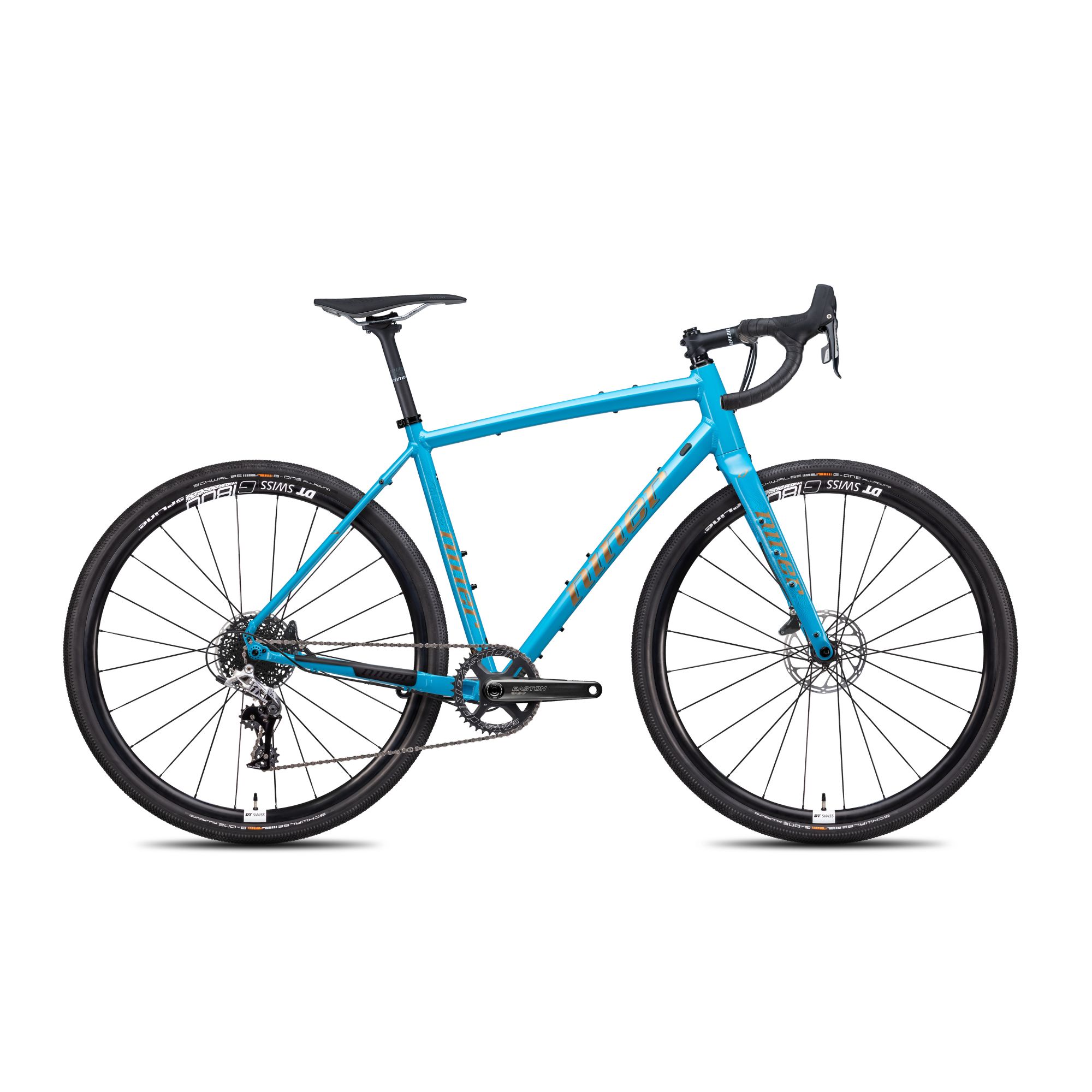 VÉLO GRAVEL NINER RLT 3-STAR
