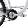 Vélo Welt Grace 7 Taille Unique Blanc