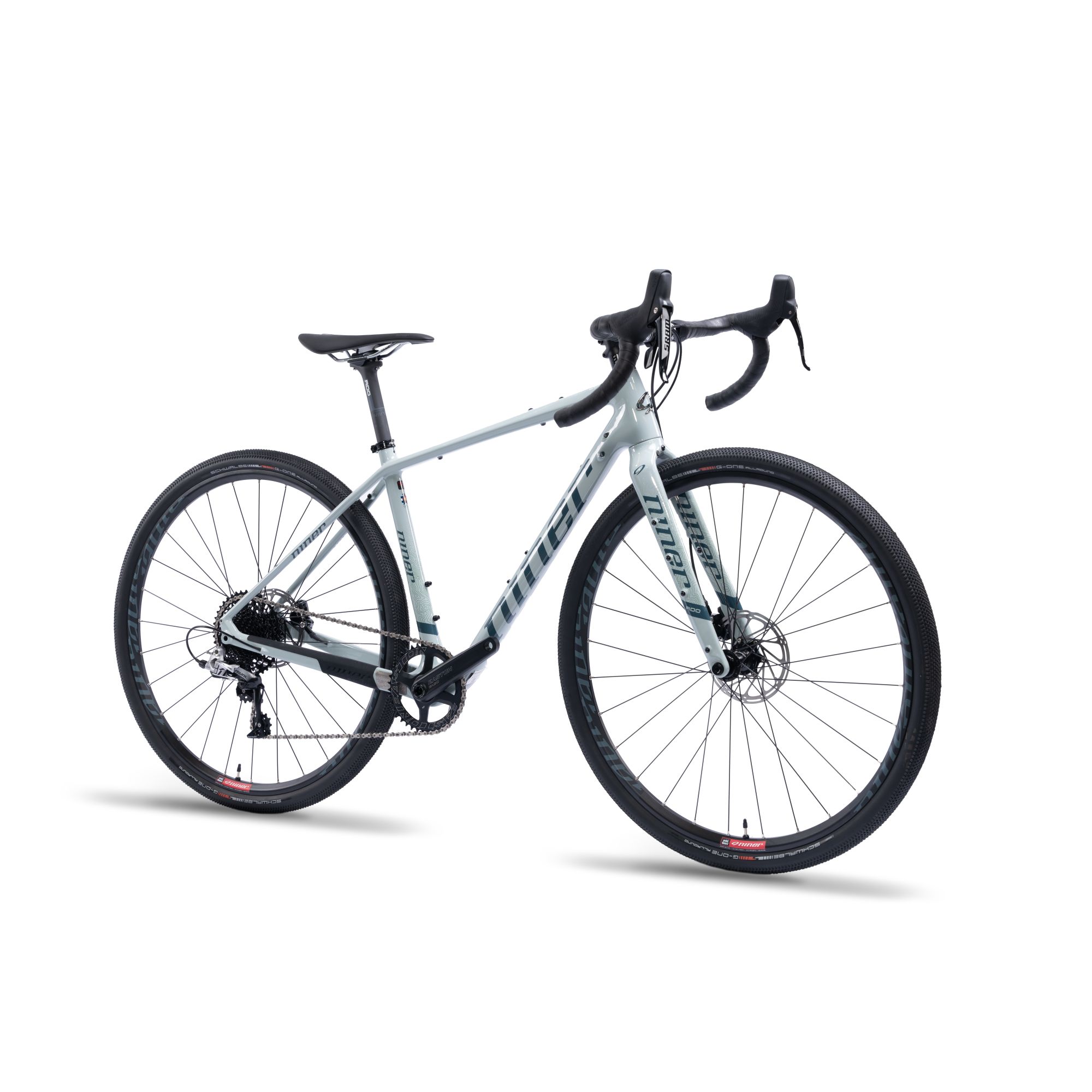 GRAVEL BIKE NINER RLT RDO 3-STAR MY23