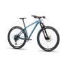 VÉLO DE MONTAGNE NINER AIR 2-STAR MY23 ARGENT/BLEU