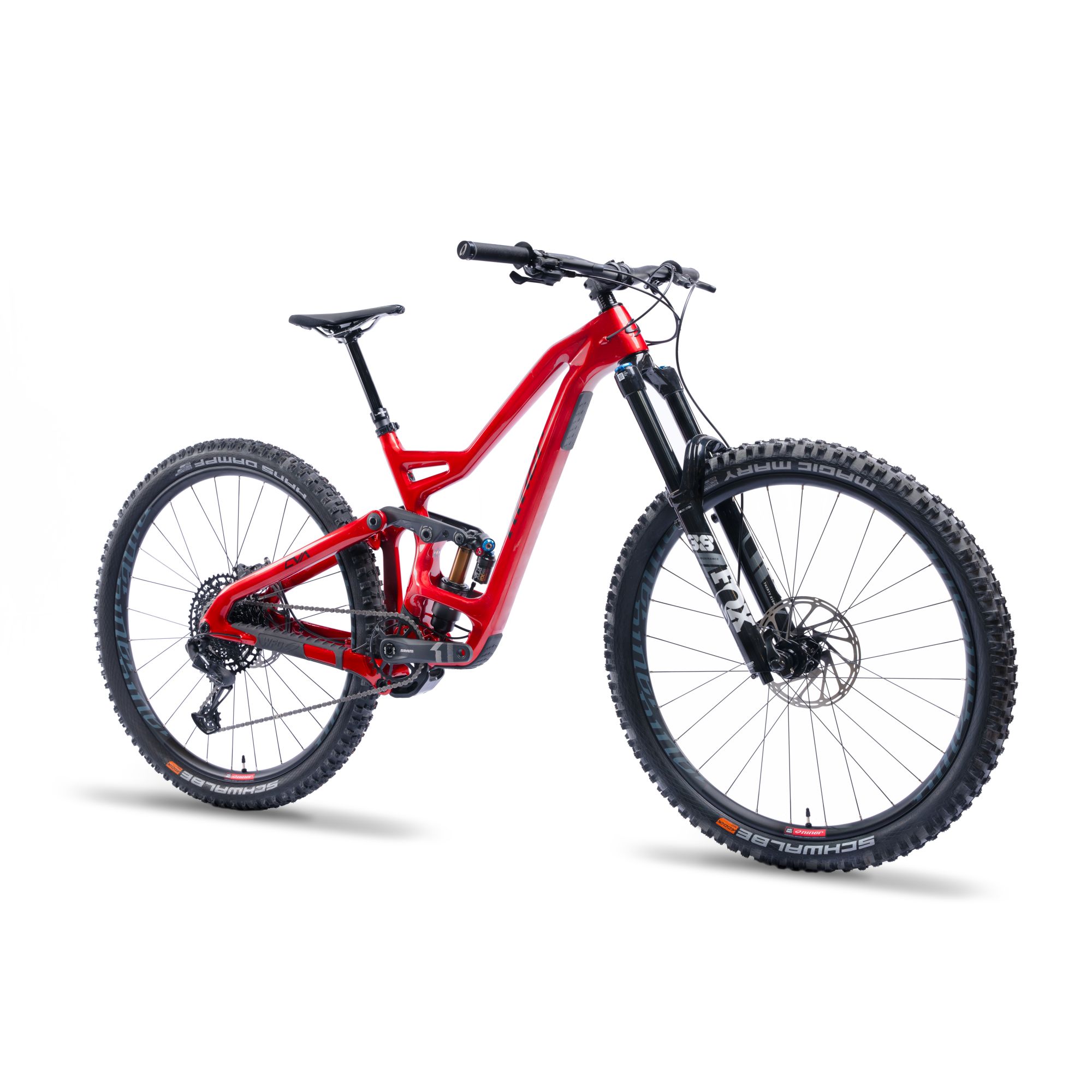 VÉLO DE MONTAGNE NINER WFO RDO 2-STAR MY23