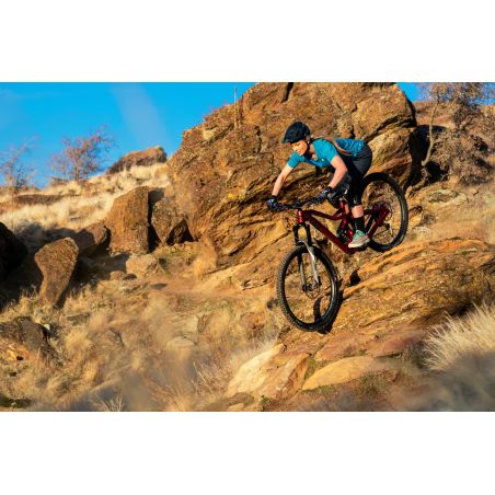 BICICLETA MONTANHA NINER WFO RDO 2-STAR MY23